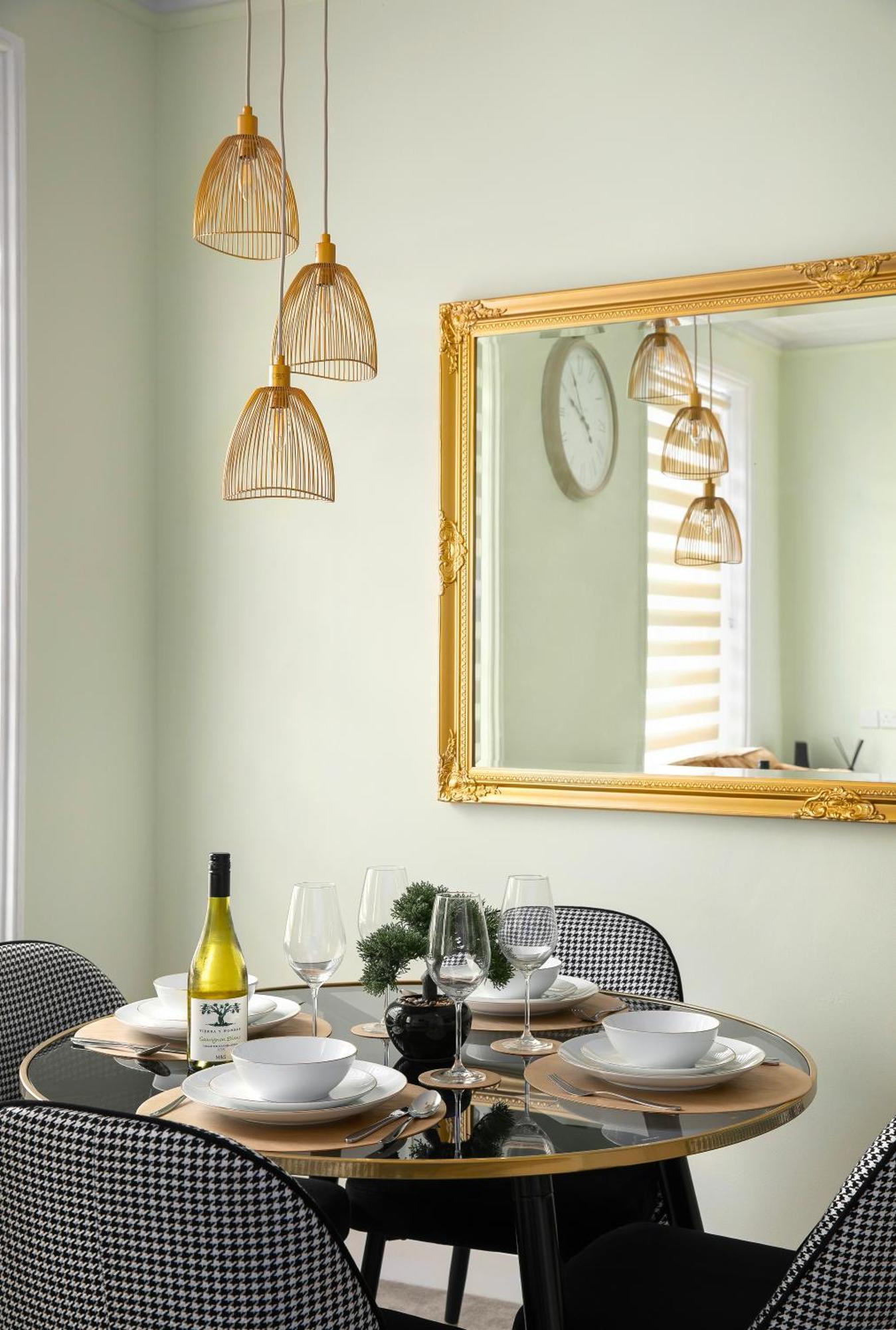 Cosy Flat 5 Min From Holland Park Station! London Apartment Exterior foto